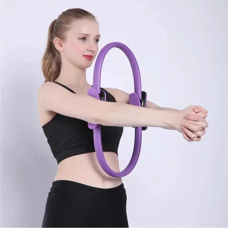 Pilates/Yoga Magic Circle