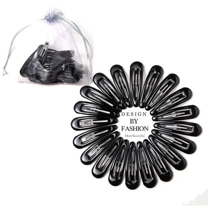 10/20/30/40 Pcs Hair Clips