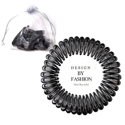 10/20/30/40 Pcs Hair Clips