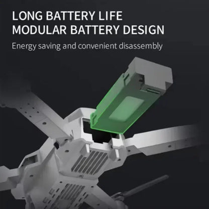 Camera Drone