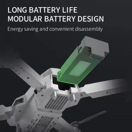 Camera Drone