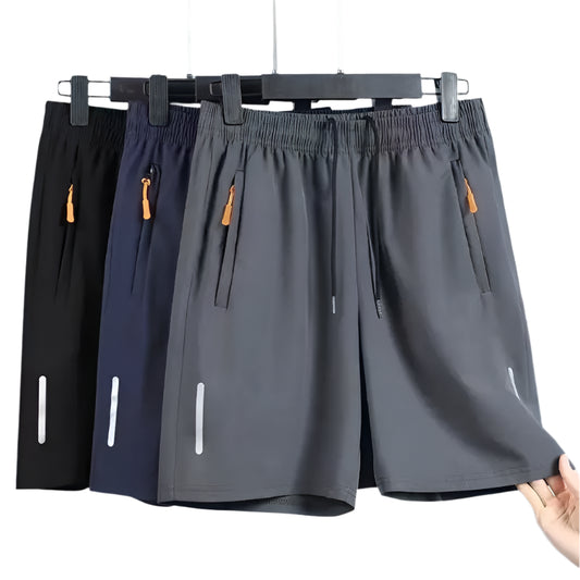 Men's Summer Quick Dry Sports Shorts