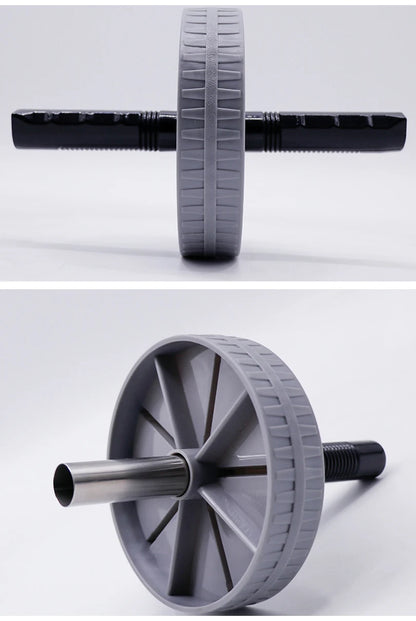 Heavy Duty Ab Wheel Roller