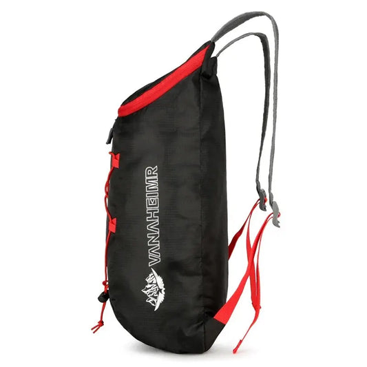 Lightweight Outdoor Folding Backpack