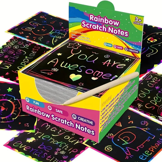 Dazzling Scratch To Draw Notes