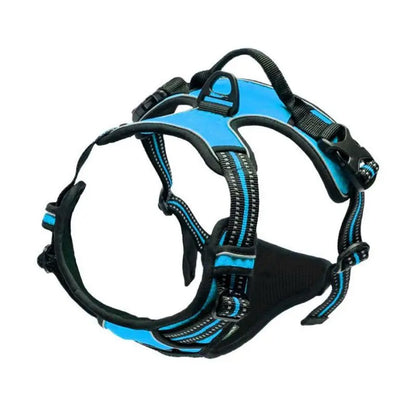 Heavy Duty Dog Harness