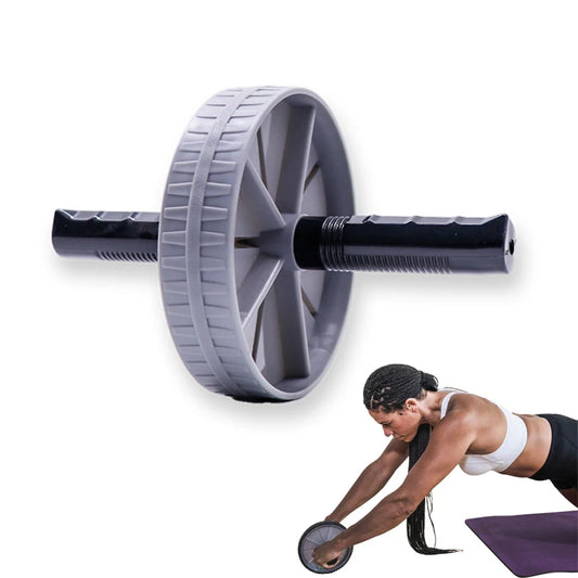 Heavy Duty Ab Wheel Roller