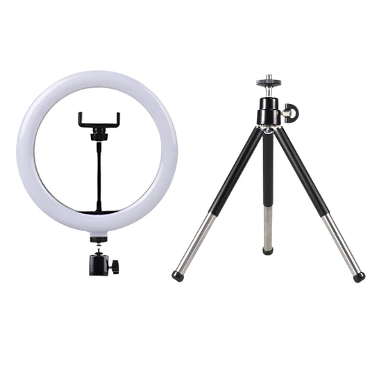 LED Ring Light