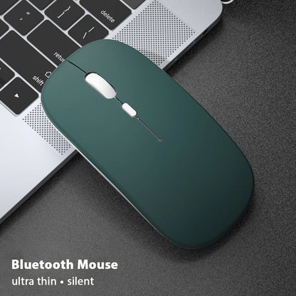 Bluetooth Mouse