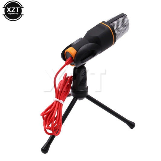 Standing Microphone