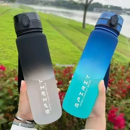 Spirit Sport Water Bottle