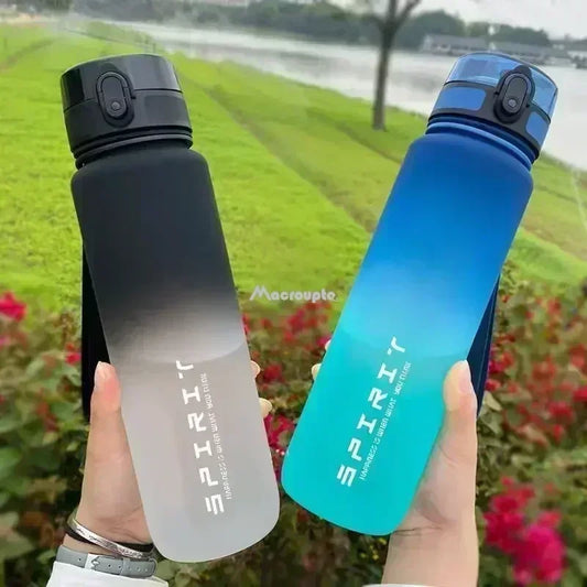 Spirit Sport Water Bottle
