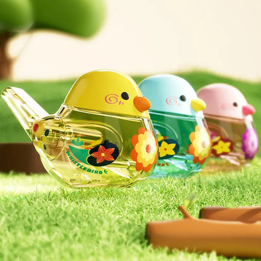 Bird Whistle For Babies