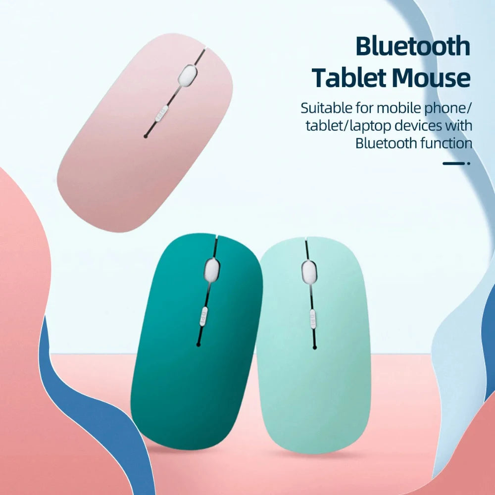 Bluetooth Mouse