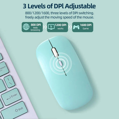Bluetooth Mouse