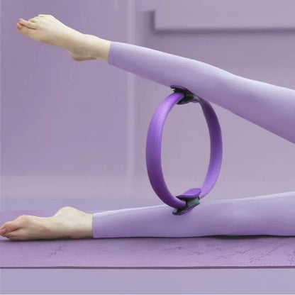 Pilates/Yoga Magic Circle