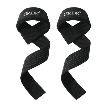 Anti-Slip Weightlifting Strap Supports