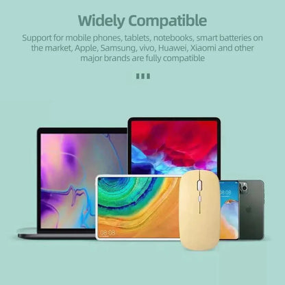 Bluetooth Mouse