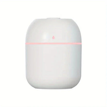 Mini Cup Spray Mist Humidifier