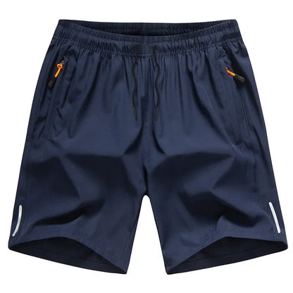 Men's Summer Quick Dry Sports Shorts