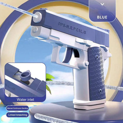 Water Blaster Pistol
