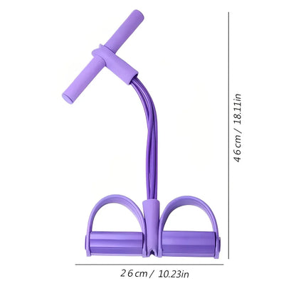 Multi-Functional Pedal Exerciser
