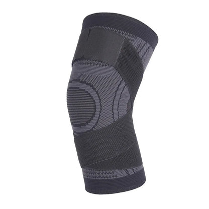 Multi-sports Adjustable Knee Pad Support