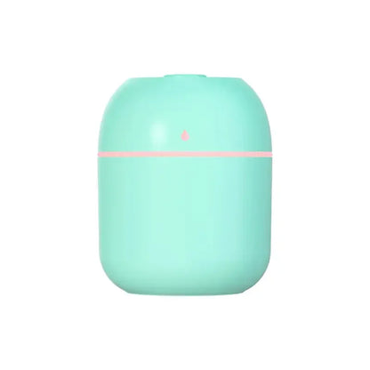 Mini Cup Spray Mist Humidifier