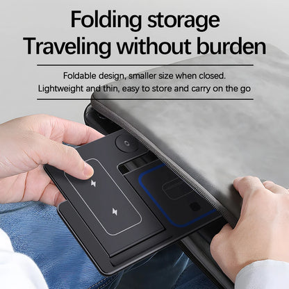 3 in 1 Wireless Charging Stand