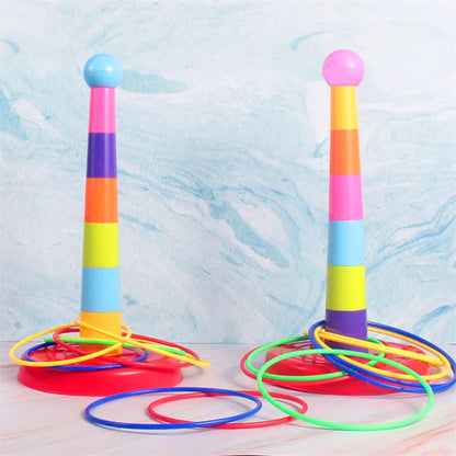 Childrens Ring Toss