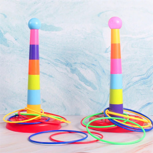 Childrens Ring Toss