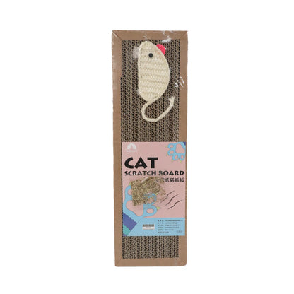 Cat Scratching Boards