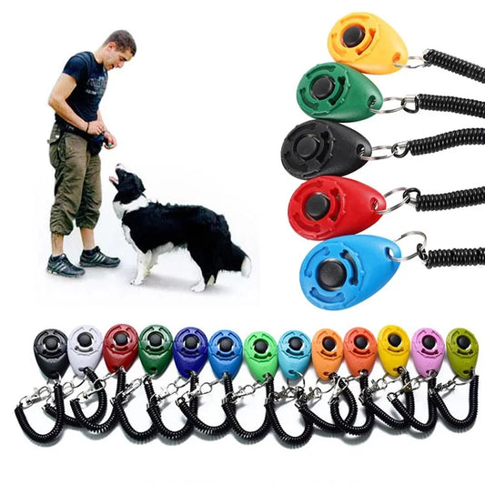 Click Trainer for Pets