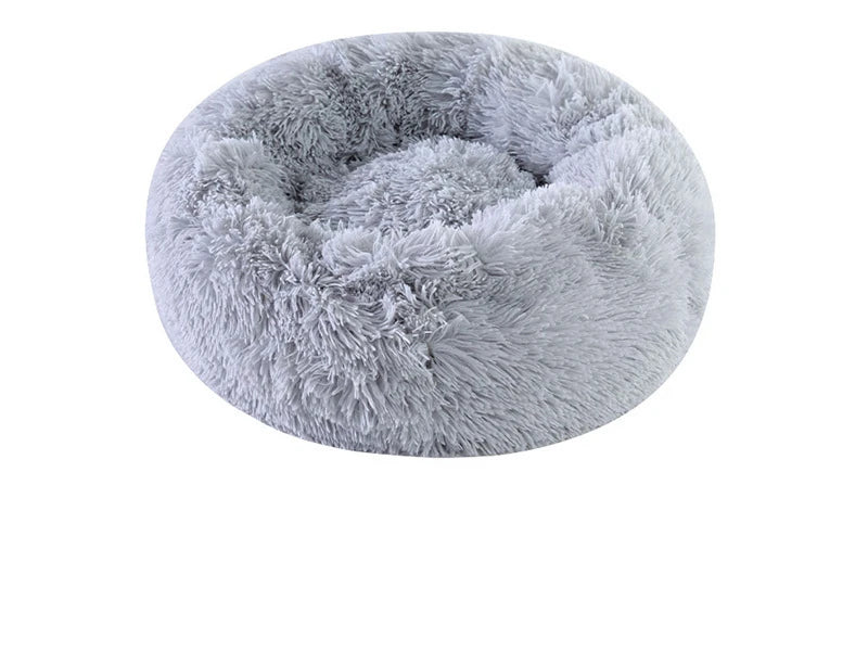 Home Plush Pet Nest Bed