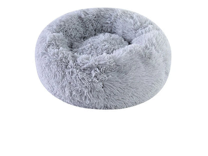 Home Plush Pet Nest Bed