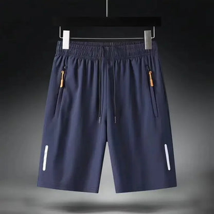 Men's Summer Quick Dry Sports Shorts