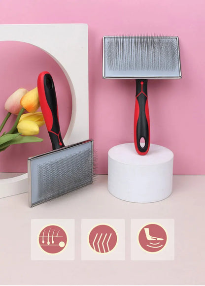 Pet Hair Removal Brush