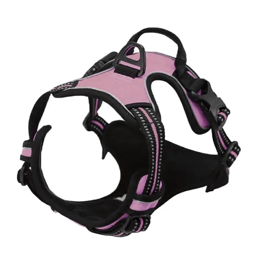 Heavy Duty Dog Harness