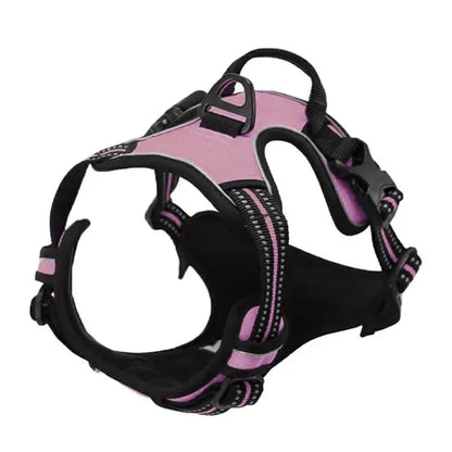 Heavy Duty Dog Harness