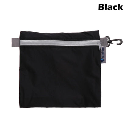 Nylon Ultra Light Zipper Storage Bag