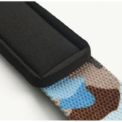 Anti-Slip Weightlifting Strap Supports