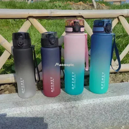 Spirit Sport Water Bottle