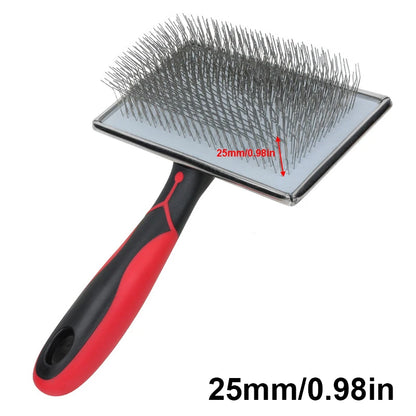 Pet Hair Removal Brush