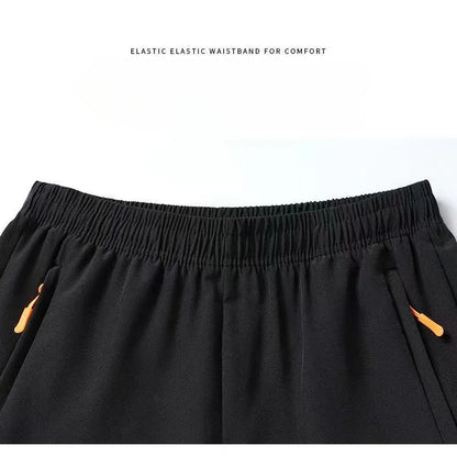 Men's Summer Quick Dry Sports Shorts