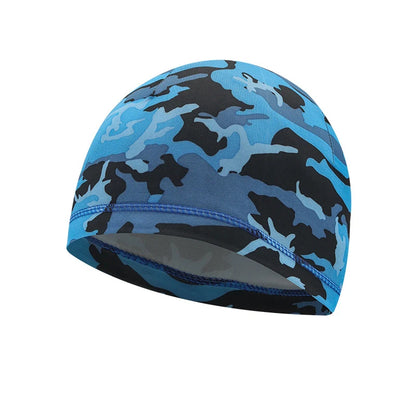 Quick Dry Sports Skull Cap