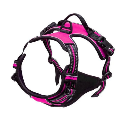 Heavy Duty Dog Harness