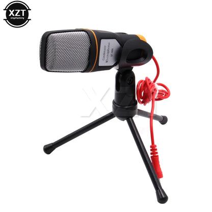 Standing Microphone