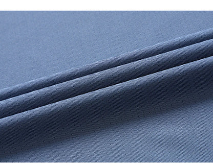 Men's quick dry sports T-shirts
