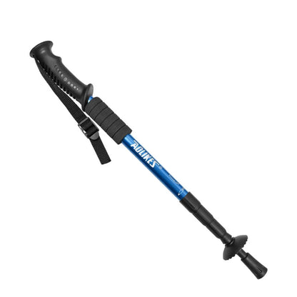Aluminium Alloy Telescopic Hiking Pole