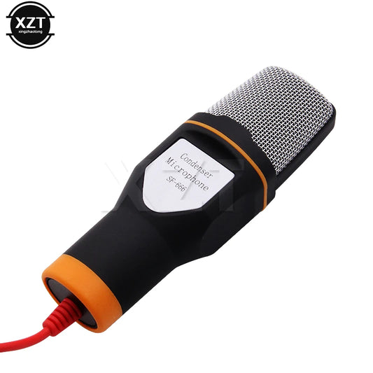 Standing Microphone